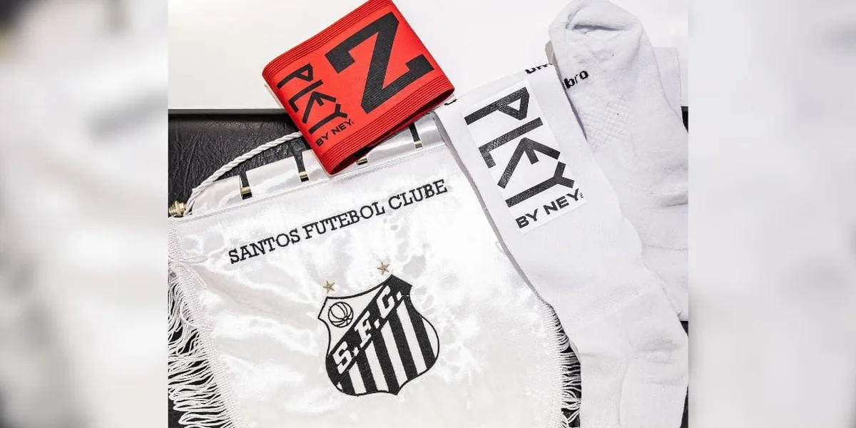 Santos: Entenda o vaivém nos patrocínios do clube no período pós-Copa do Mundo