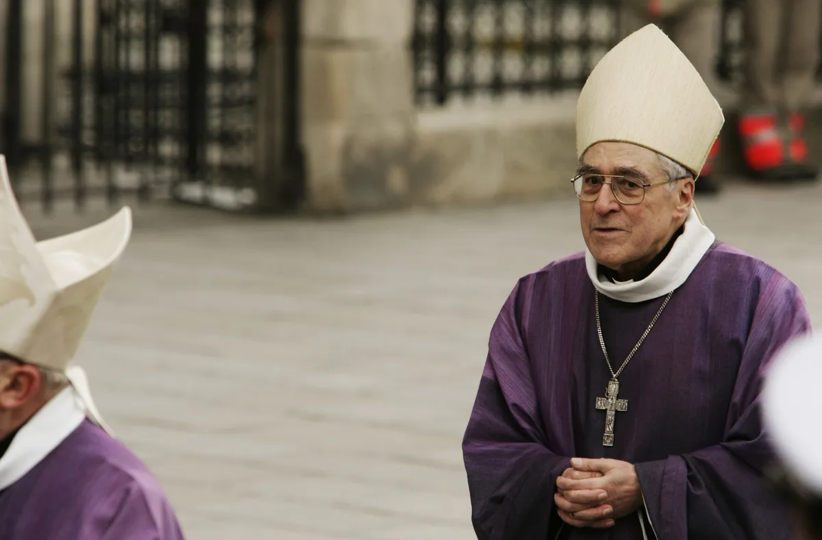 De la Bible au débat public, les 5 grandes intuitions du cardinal Lustiger