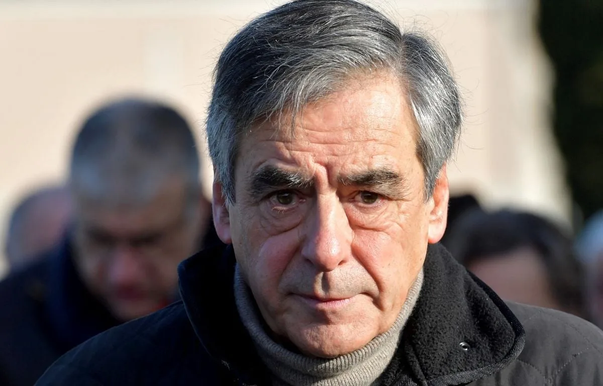 Sarkozy, Fillon… Quels sont les critères de suspension ou de retrait de la Légion d’honneur ?