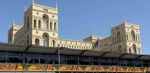 GP do Azerbaijão: Datas, horários e tudo sobre a 15ª corrida da Fórmula 1