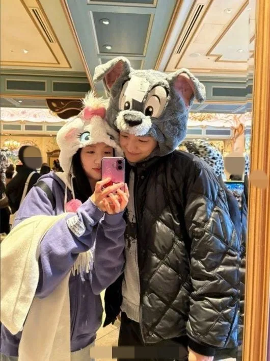 '12월 결혼' 바타, ♥지예은 얼마나 사랑하길래.."날 믿고 인생 걸어줘 고마워" 결혼 심경(전참시)