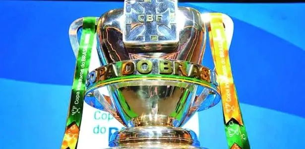 CBF estuda nova premiação da Copa do Brasil com contrato bilionário