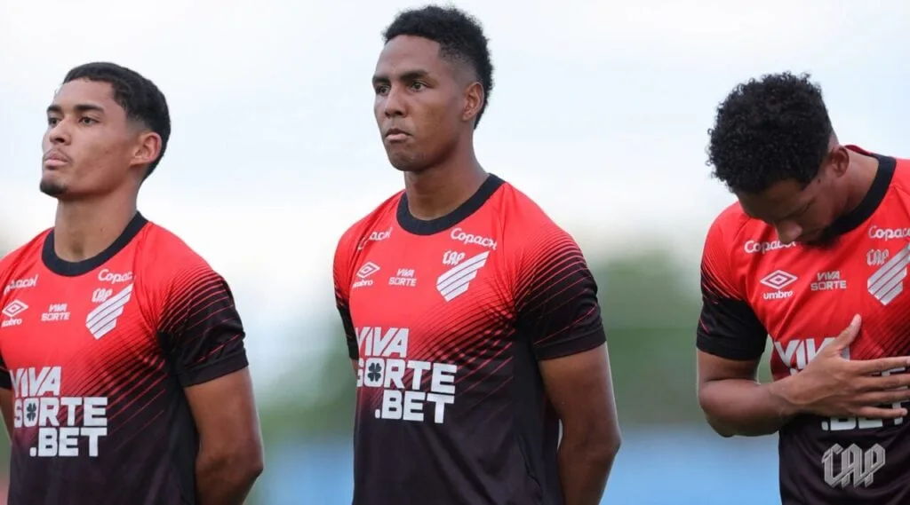Athletico x Azuriz: escalações, onde assistir, ingressos R$ 20 e gringos em campo