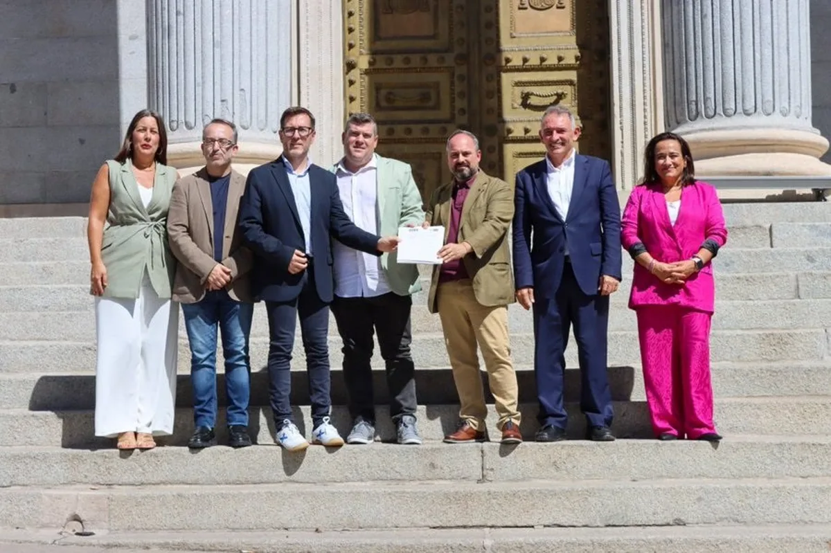 PSOE y Sumar registran una ley para regular la Criminología, reconocer sus funciones y ordenar el acceso a la profesión