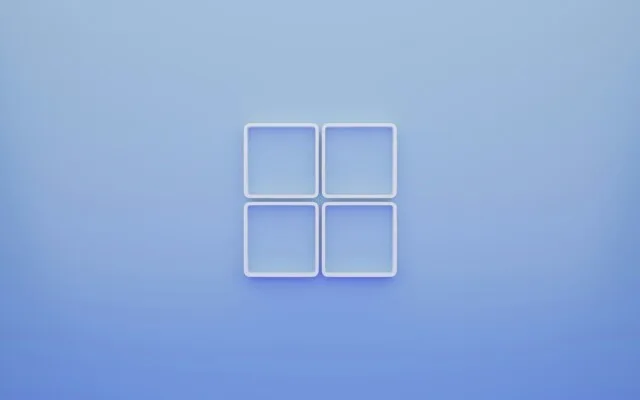 Microsoft desativa recurso de Senha com Imagem no Windows 11 após 14 anos