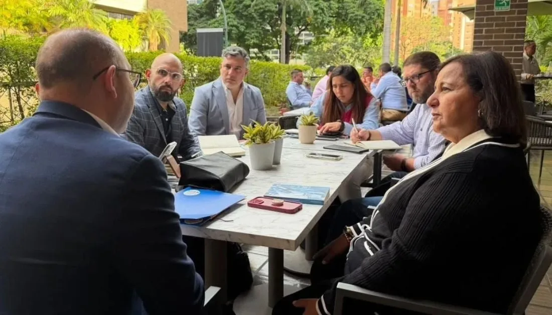 Tres peticiones de Provea a la delegación de la AN de 2015 en la mesa de diálogo
