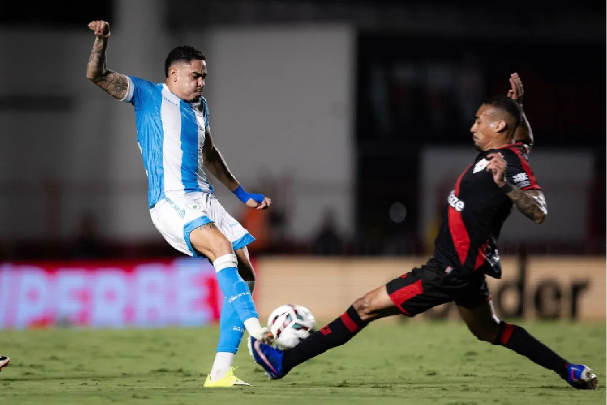 Palpite Londrina x Atlético-GO - Série B - 18/08/26