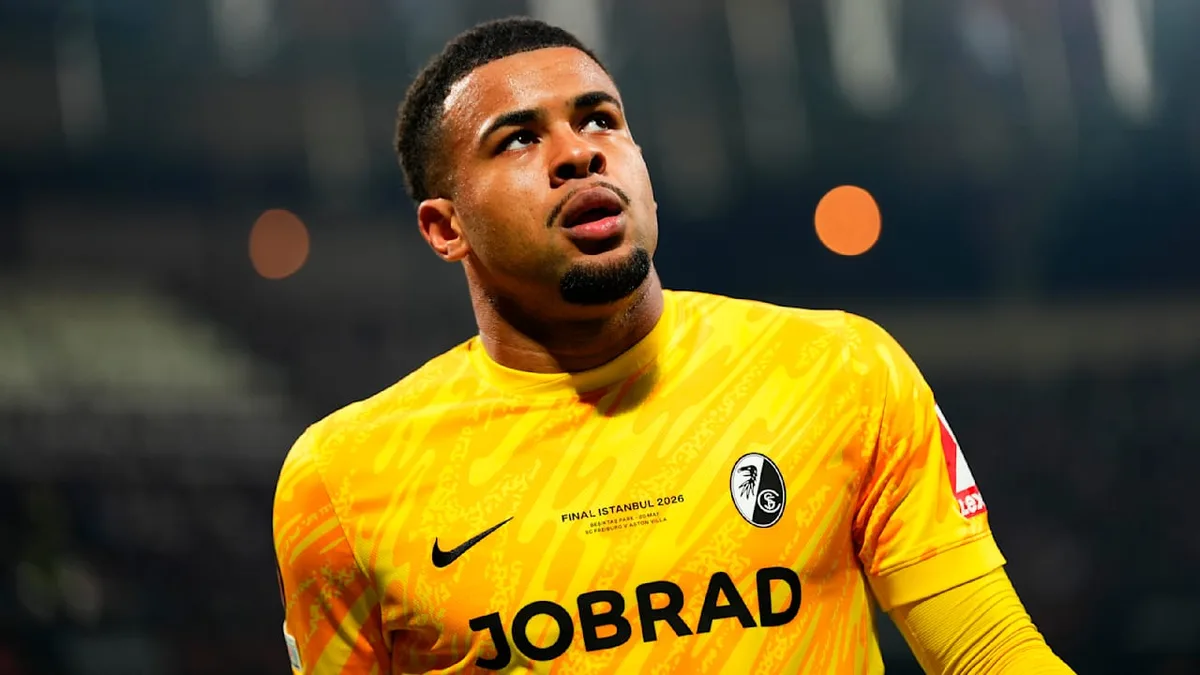 Trotz 25-Millionen-Marktwert - SO bastelt Eintracht am Atubolu-Coup!