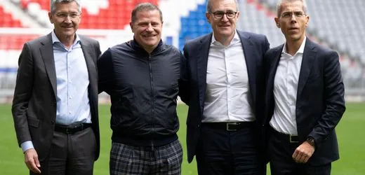 FC Bayern München: Viessmann soll strategischer Anteilseigner werden