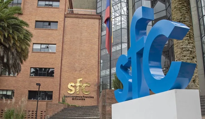 Superfinanciera anuncia alivios para deudores afectados por el terremoto: estas son las medidas para créditos y seguros