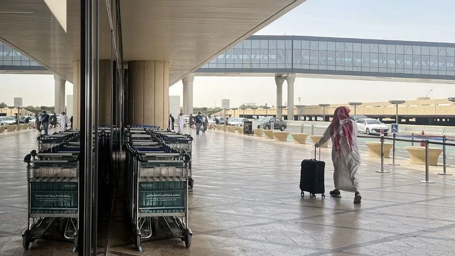 Une Française blessée dans l'attaque contre l'aéroport de Ryad en Arabie saoudite