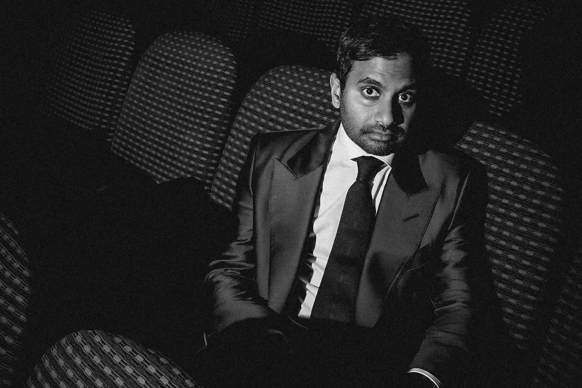 Aziz Ansari Sets New Netflix Special and Says ‘I Believe It’s My Best One’ (EXCLUSIVE)