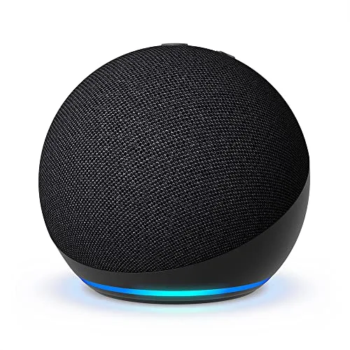 Echo Dot em todas as cores: escolha o seu smart speaker com Alexa agora
