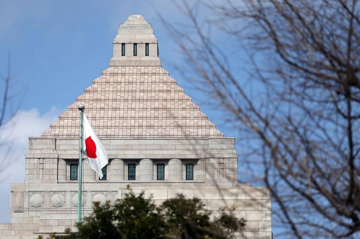 The turf wars between politicians and bureaucrats in Tokyo