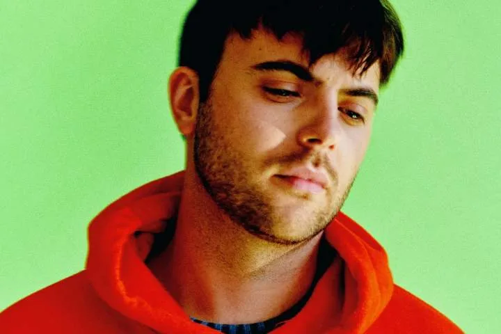 Canadian musician CRi lands ‘life-changing’ campaign with Apple