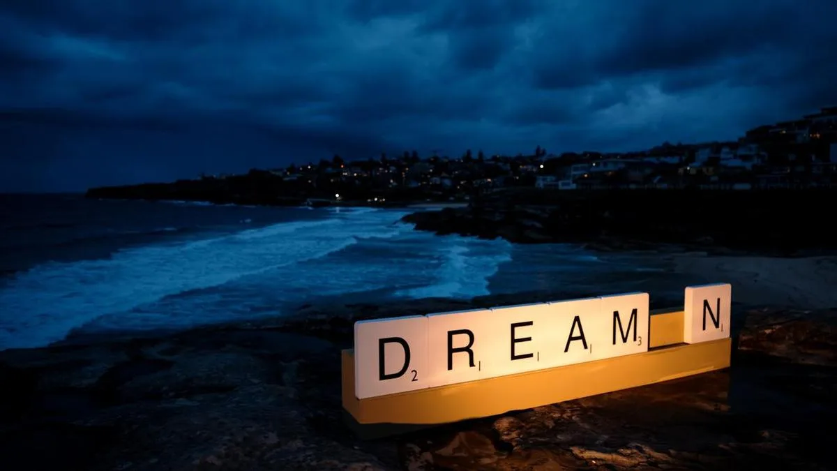 Sculpture by the Sea marks 30 years of outdoor art
