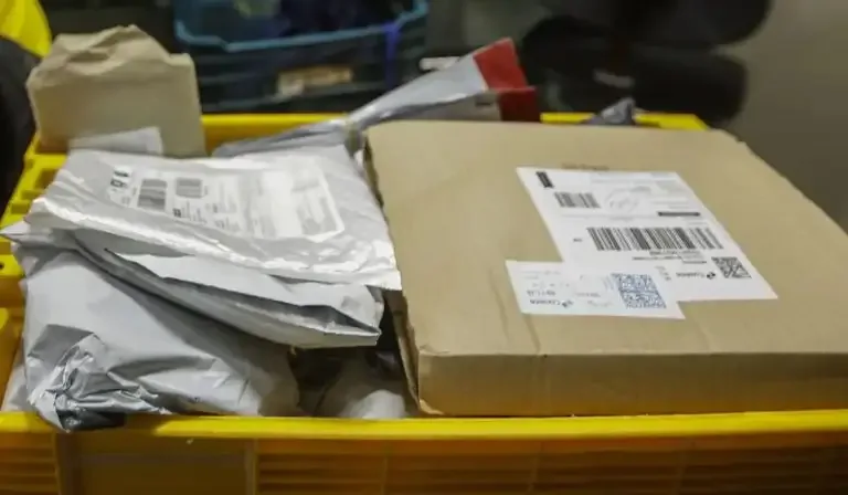 Parceria entre Correios e AliExpress promete entrega mais rápida