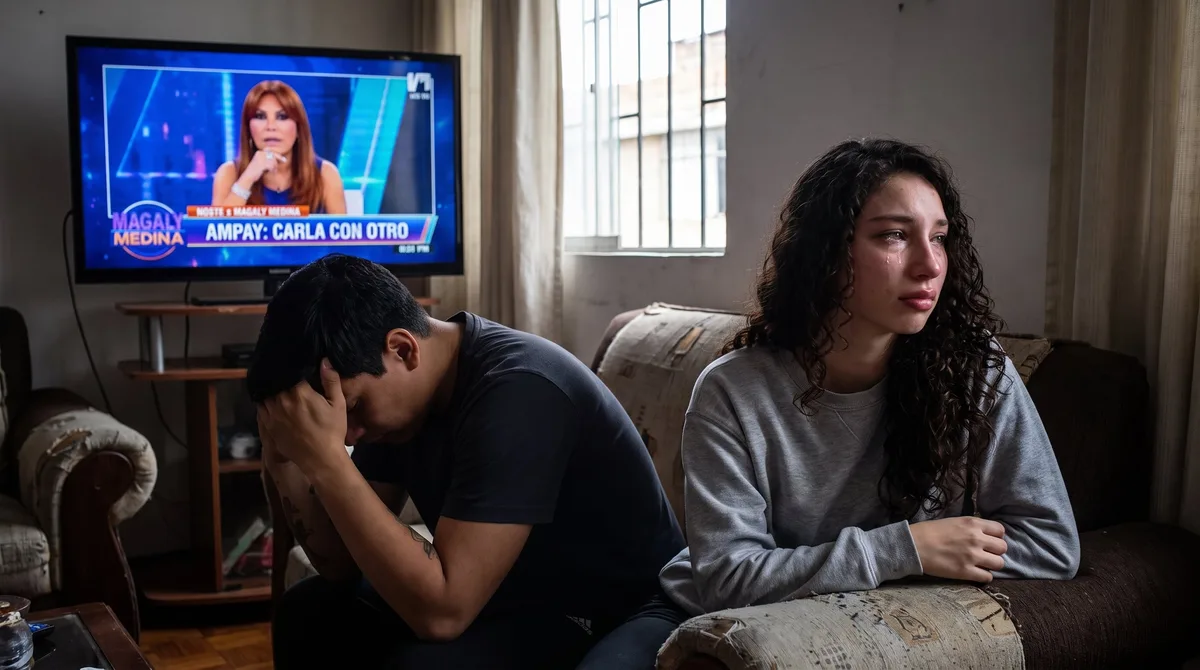 ¿Curwen terminó definitivamente con Carla Campos?: Ampay, boda cancelada y todo lo que se sabe sobre la pareja
