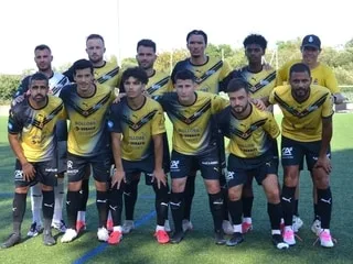 Football. R1 : « Notre volonté va être de retrouver du plaisir », les Paotred Dispount veulent jouer sans stress