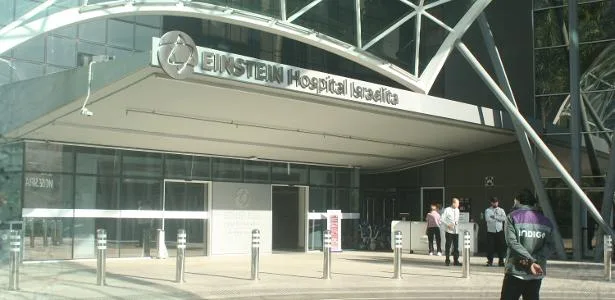 Hospital Einstein sofre ataque hacker e dados de pacientes são acessados