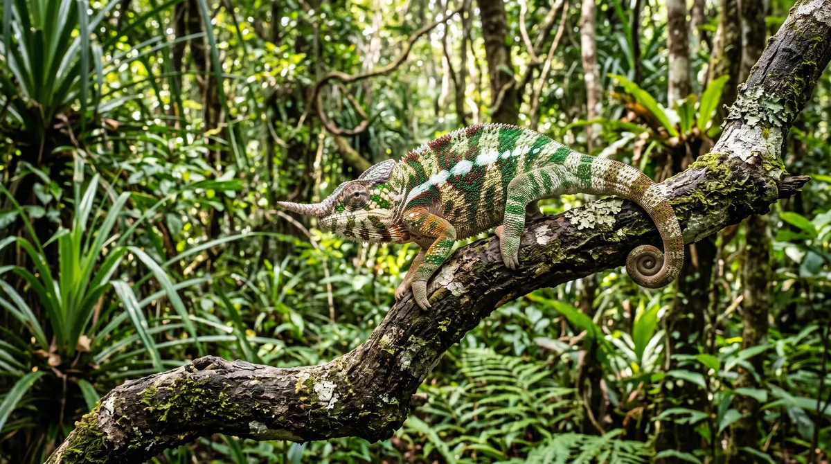 Fauna tida como perdida há mais de 100 anos regressa ao seu território e fascina especialistas