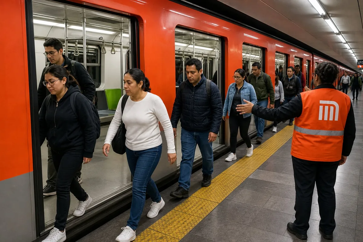 Así se vivió el Segundo Simulacro Nacional 2026 del 19 de septiembre: celulares y altavoces activaron la alerta