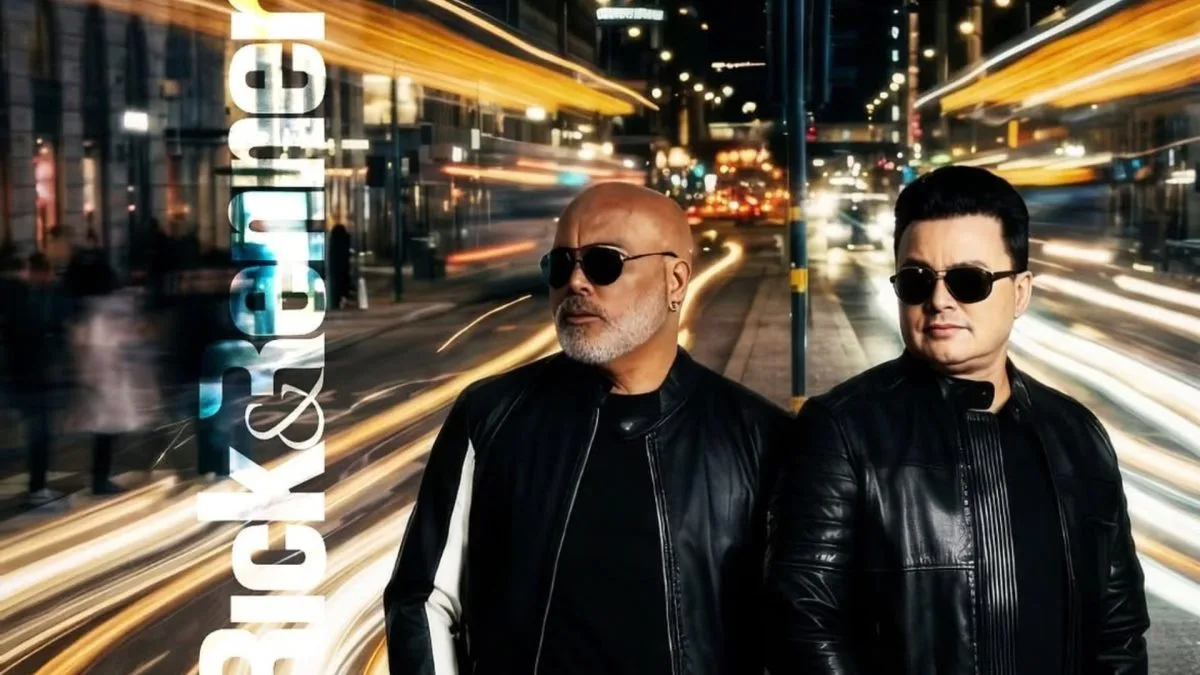 Rick & Renner têm shows marcados até dezembro; veja a agenda da dupla após desaparecimento de helicóptero em SC