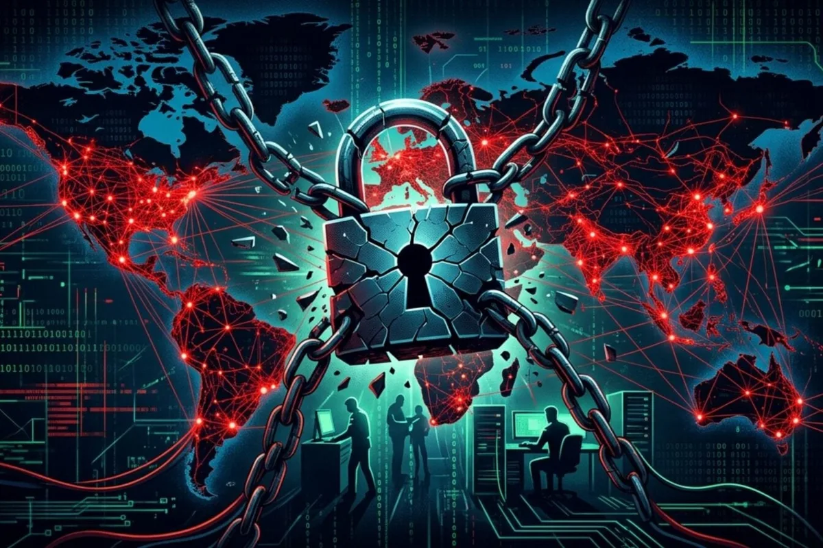 1 million d’ordinateurs piratés : ce gigantesque botnet russe a fait des ravages pendant plus de 20 ans !