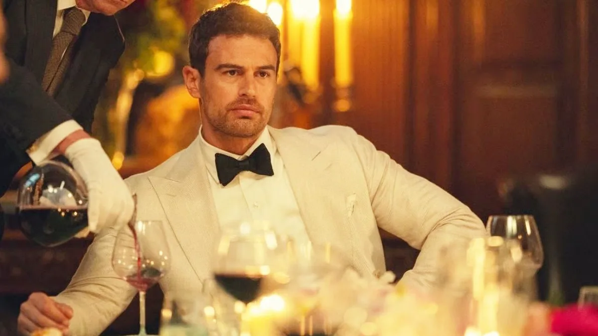 Vous venez de lancer la saison 2 de The Gentlemen ? Netflix a une excellente nouvelle pour vous !
