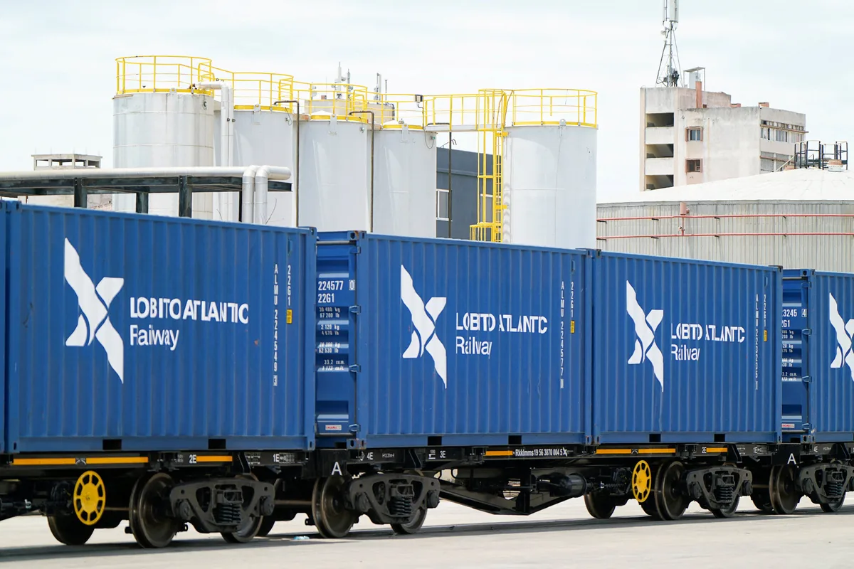 SA’s Traxtion bets on regional rail reforms and mineral boom