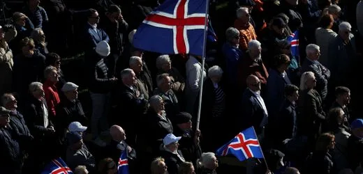 Island: Isländer stimmen gegen EU-Beitrittsverhandlungen