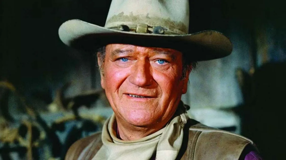 John Wayne : il y a 54 ans, il nous livrait l'un de ses meilleurs westerns... mais aussi le plus réaliste de sa carrière !