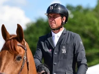 Mondiaux d’équitation. Malgré la double faute de Julien Épaillard, la France rejoint la finale par équipes