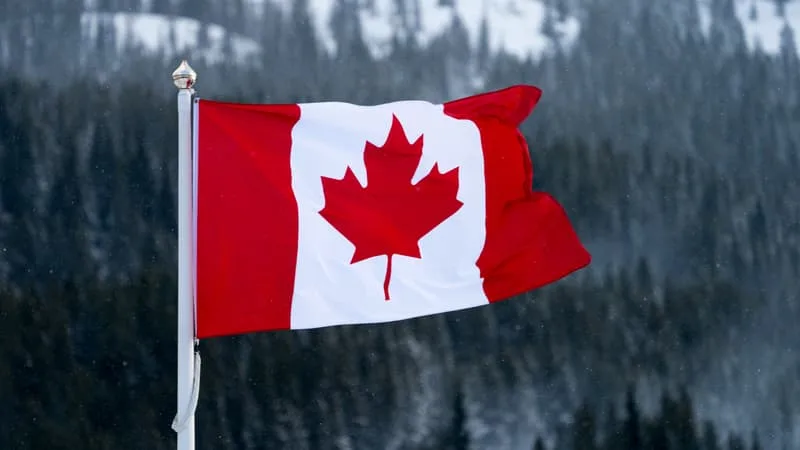 Un mort après l'atterrissage en urgence d'un avion sur une route au Canada