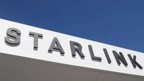 Another Starlink facility hit by blaze in EU (VIDEO)
