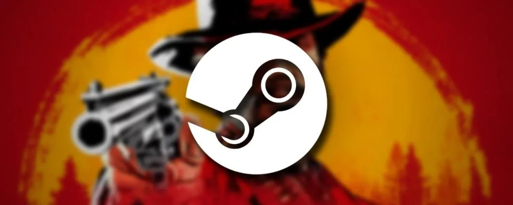 Red Dead Redemption 2 e mais jogos para PC com até 90% OFF na Steam