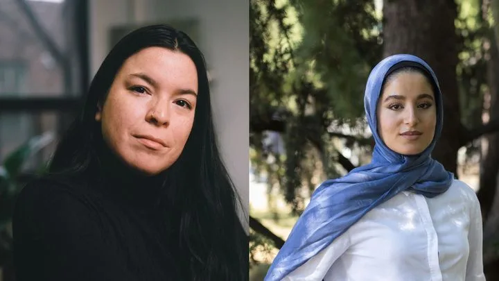 Habiter en poésie, avec Nour Elassy et Natasha Kanapé Fontaine