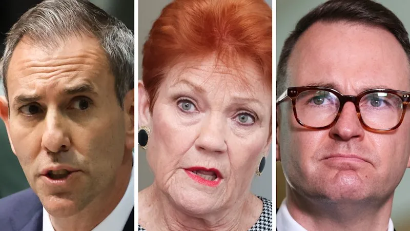 Super wars escalate as Coalition leans in to mortgage plan