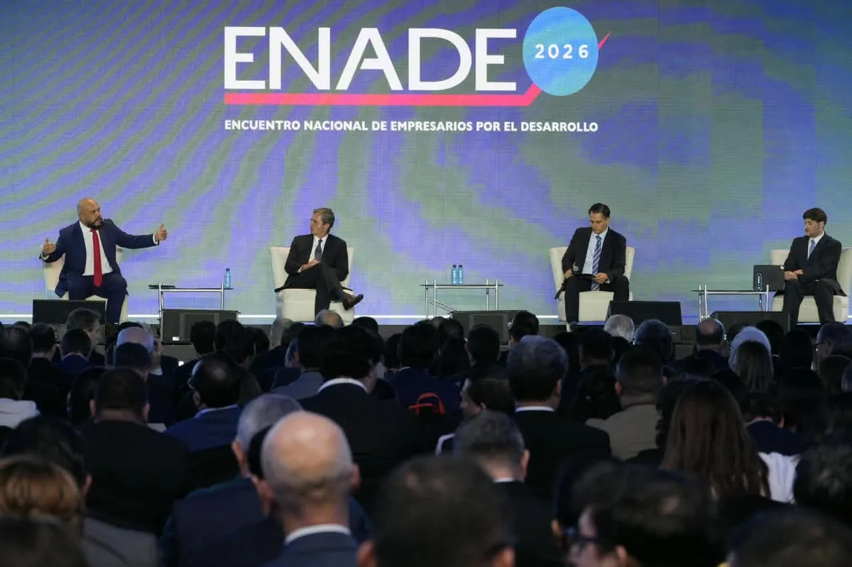 La alianza entre empresa e instituciones de seguridad en Guatemala, una apuesta por revertir el costo oculto de la violencia