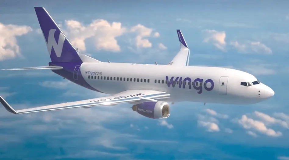 Wingo reactivará sus vuelos a Caracas: mantendrá tres rutas entre Colombia y Venezuela