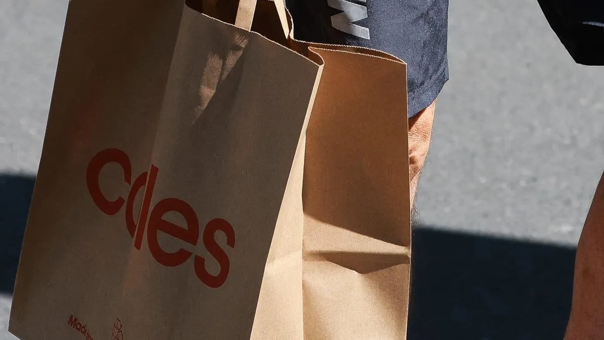 Coles increases price of shopping bags in a frustrating move for shoppers