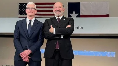 US-Druck: Keine chinesischen Speicherchips für Apple trotz globaler Lieferengpässe