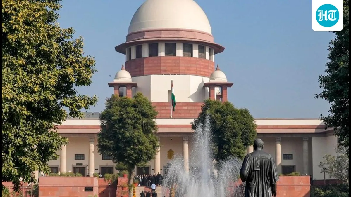 ‘Jodi’ -- a match made for trademark trouble? SC weighs matrimonial app dispute