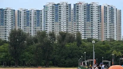 (g+) Opinion: Singapore is growing like an emerging market amid Middle East crisis