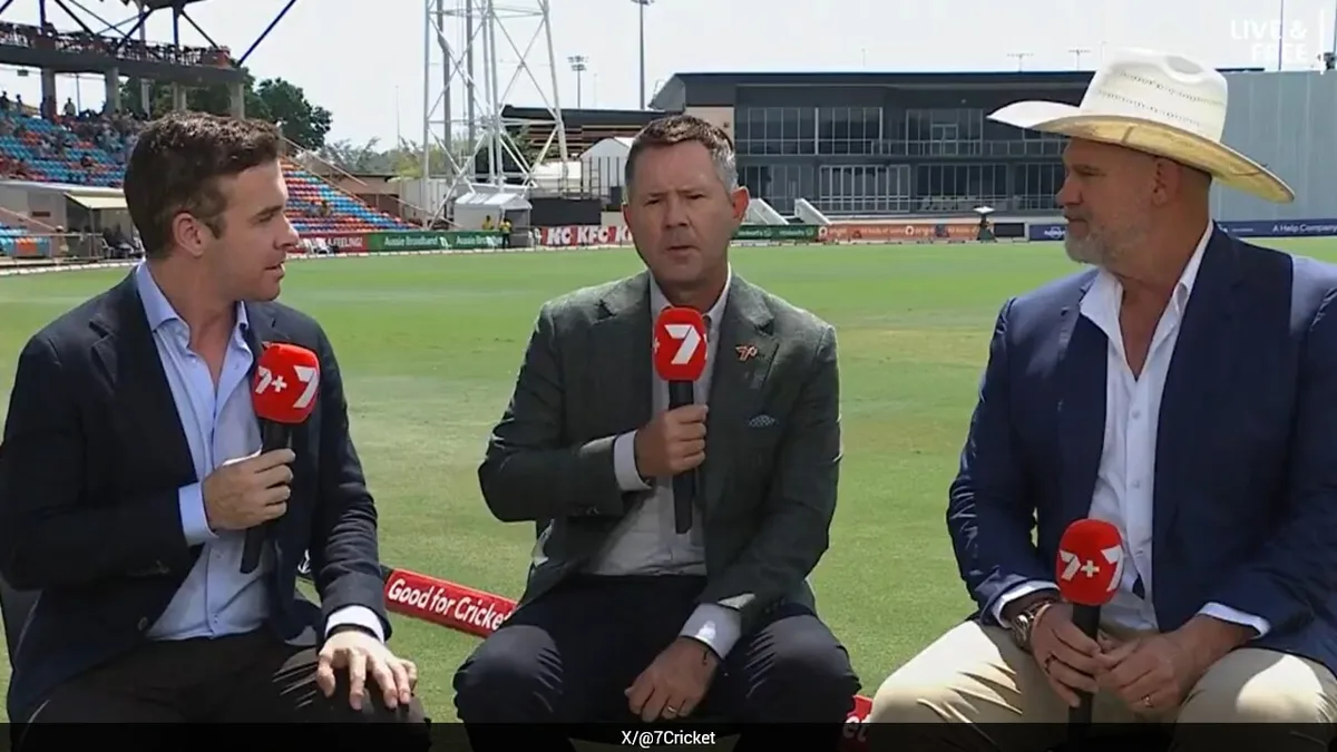"Biggest Upset, Embarrassing": Australia Greats Tear Into Pat Cummins' Side After Bangladesh Loss