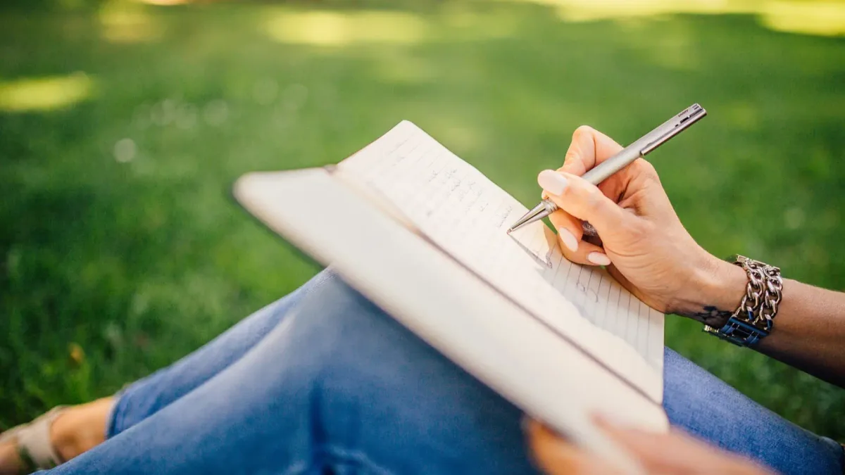 Los signos de psicopatía de una persona pueden manifestarse en la escritura, revela un nuevo estudio
