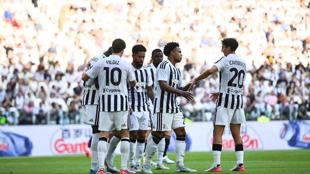 Frosinone x Juventus: onde assistir ao vivo, horário, palpite e escalações do jogo da Serie A