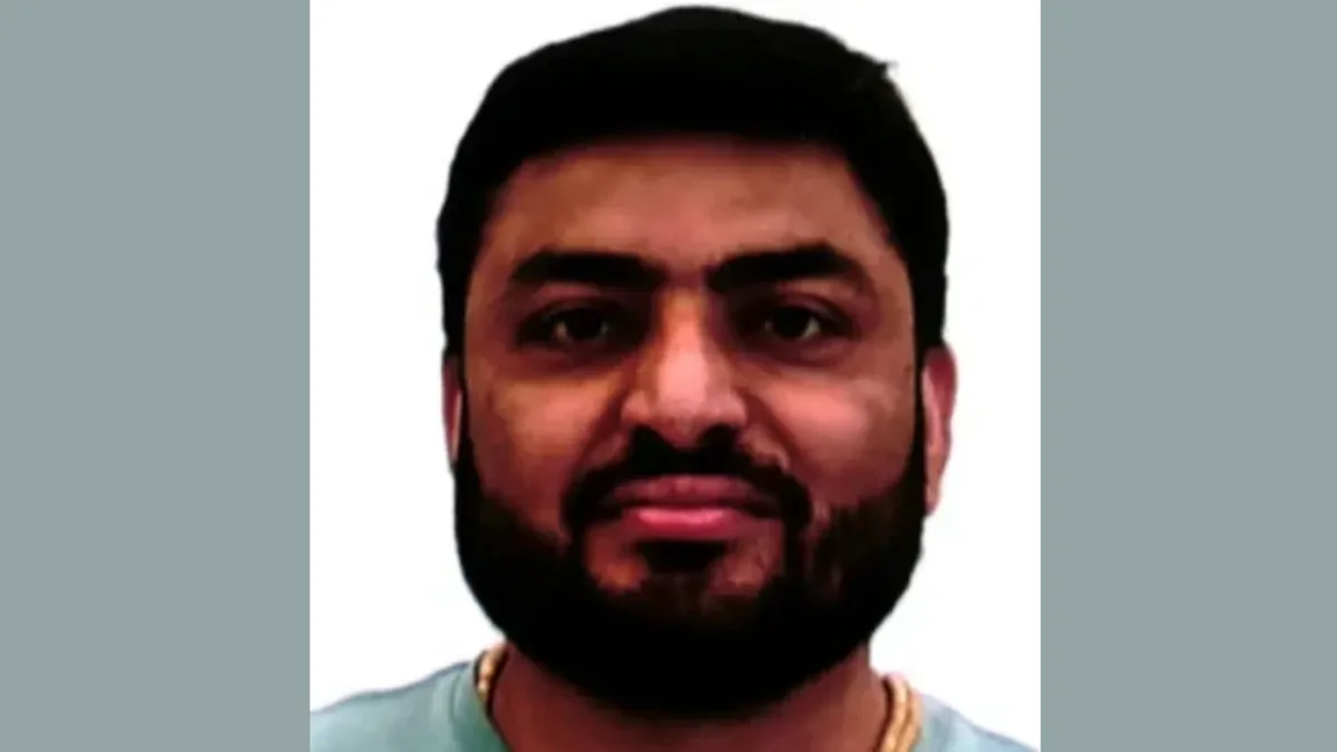 Indian charged in US for illegally voting in 2024 polls; faces up to 10 yrs in jail