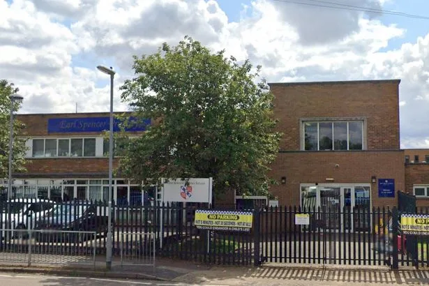 UK primary school placed in lockdown as 'suspicious caller makes threats'