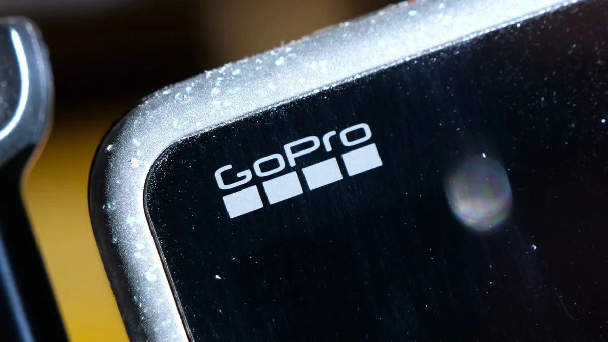 GoPro dit presque adieu aux caméras d'action et se fait racheter pour foncer vers l'intelligence artificielle